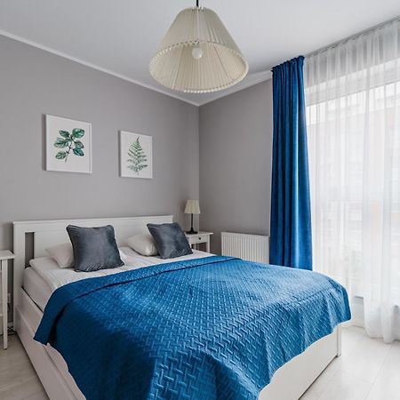 Apartament Aurora, Free Parking Gdansk Exterior foto