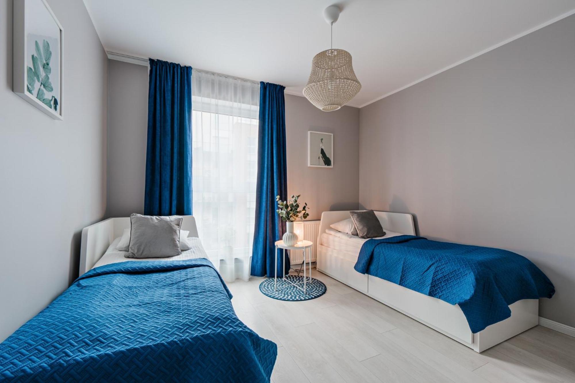Apartament Aurora, Free Parking Gdansk Exterior foto